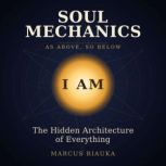 Soul Mechanics, Marcus Riauka
