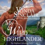 My Wild Highlander, Vonda Sinclair
