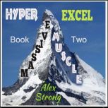 Hyper Excel  Massive Muscle, Alex Strong