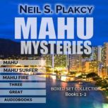 Mahu Investigations 13, Neil S. Plakcy