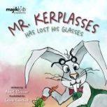 Mr. Kerplasses Has Lost His Glasses, Albert Strasser