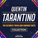 Quentin Tarantino  The Ultimate Triv..., Trivia Hub