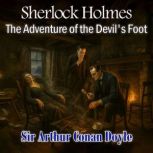 Sherlock Holmes  The Adventure of th..., Sir Arthur Conan Doyle