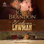 The Lady and the Lawman, Joyce Brandon