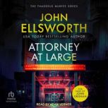Attorney at Large, John Ellsworth