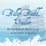 Billy Budd, Sailor, Herman Melville