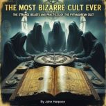 The Most Bizarre Cult Ever, John Harpoon