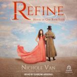 Refine, Nichole Van