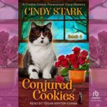 Conjured Cookies, Cindy Stark