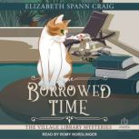 Borrowed Time, Elizabeth Spann Craig