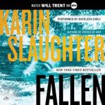 Fallen, Karin Slaughter