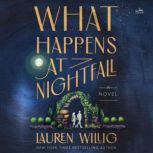 What Happens at Nightfall, Lauren Willig