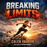 Breaking Limits, Caleb Vaughn