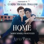 Home, Alexa Piper