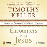 Encounters with Jesus, Timothy Keller