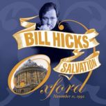 Salvation, Bill Hicks
