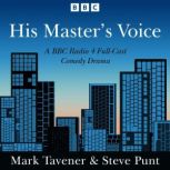 His Masters Voice, Mark Tavener
