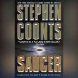 Saucer, Stephen Coonts