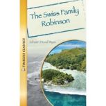 The Swiss Family Robinson, Johann David Wyss