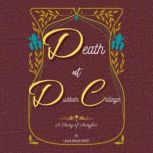Death at Dusbar College, Laura DiNovis Berry