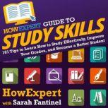 HowExpert Guide to Study Skills, HowExpert
