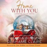 Home with You, Claudia Burgoa