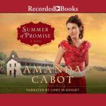 Summer of Promise, Amanda Cabot