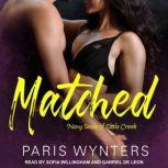 Matched, Paris Wynters