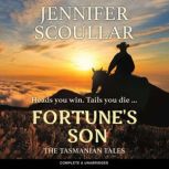 Fortunes Son, Jennifer Scoullar