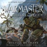 Warmaster 8 Charnel Keep, Melissa McShane