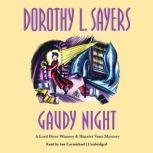 Gaudy Night, Dorothy L. Sayers
