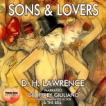 Sons  Lovers, D. H. Lawrence