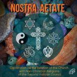 Nostra Aetate, Vatican Council II