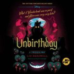 Unbirthday, Liz Braswell