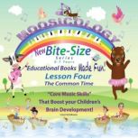 Moosicology Lesson Four The Common T..., Moosicology