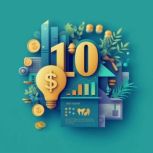 101 Ways to Make Money Unlocking Fin..., JOSEPH ALLEN