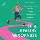 Fit Healthy Menopause, Kristina Pinto