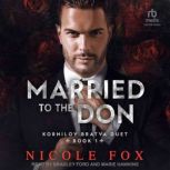 Married to the Don, Nicole Fox