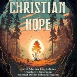 Christian Hope, David Martyn LloydJones