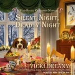 Silent Night, Deadly Night, Vicki Delany