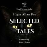 Edgar Allan Poe - Selected Tales, Edgar Allan Poe