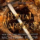 Portal Warriors, Michelle M. Pillow