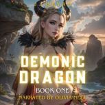 Demonic Dragon, J. Bryan