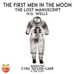 The First Men in The Moon, H.G. Wells