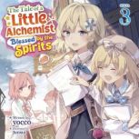 The Tale of a Little Alchemist Blesse..., yocco