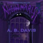 Nightmarist, A.B. Davis
