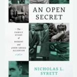 An Open Secret, Nicholas L. Syrett