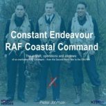 Constant Endeavour RAF Coastal Comm..., Pieter Johnson