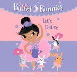 Ballet Bunnies 2 Lets Dance, Swapna Reddy
