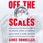 Off the Scales, Aimee Donnellan